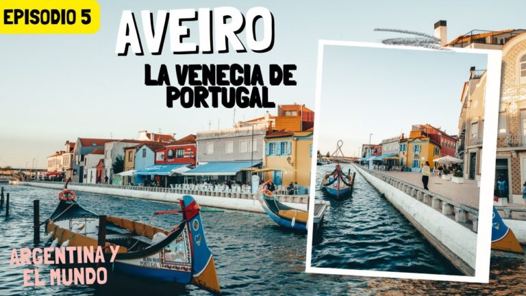 Descubre las playas paradisíacas de Sintra: un paraíso oculto en Portugal