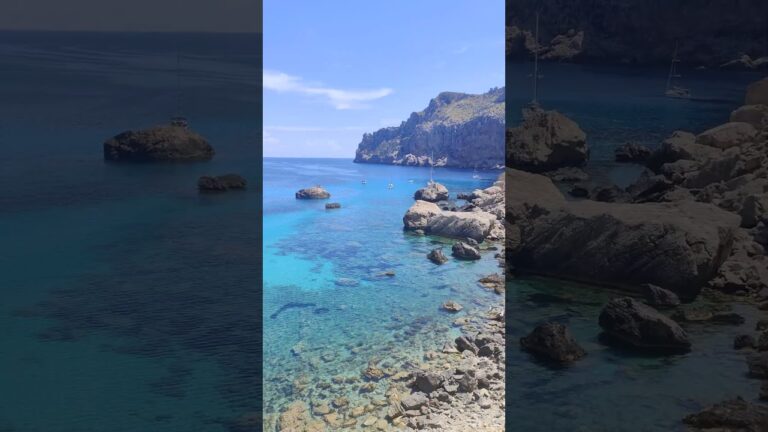 Descubre el encanto del norte de Mallorca: una joya por explorar