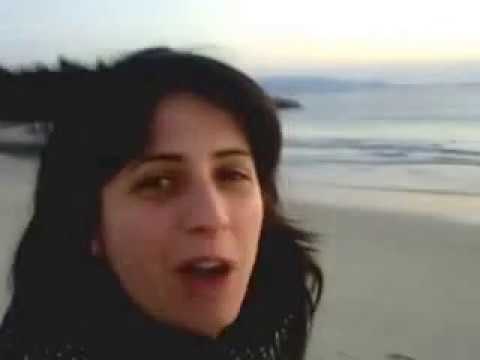 Descubre las espectaculares playas gallegas con bandera azul