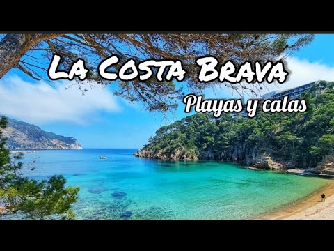 Desnuda tu espíritu en las playas nudistas de Tarragona
