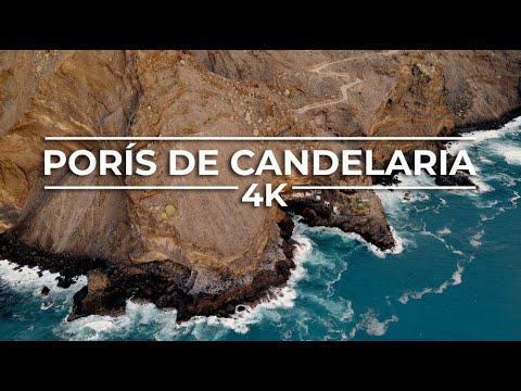 Maravíllate con la belleza de las playas de La Palma Canarias