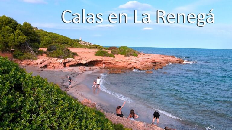 Descubre increíbles experiencias en las playas de Oropesa del Mar