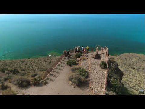 Descubre el encanto natural de las playas de Almer&iacute;a: un para&iacute;so costero