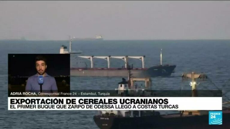 Descubre los tesoros ocultos en las costas de Ucrania