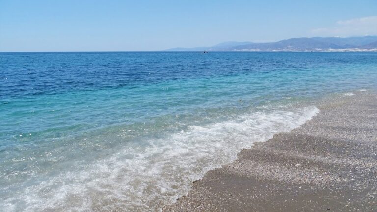 Descubre las paradis&iacute;acas playas del Ejido y disfruta del verano