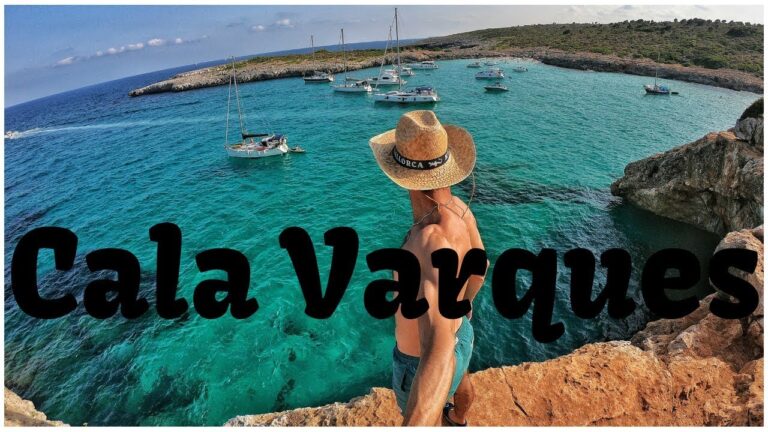 Descubre los secretos de las playas de Porto Cristo: ¡Exploración insólita!