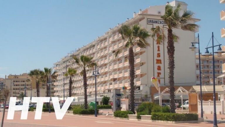 Descubre las mejores playas familiares en Peñíscola