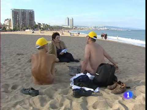 Descubre las mejores playas nudistas en Espa&ntilde;a