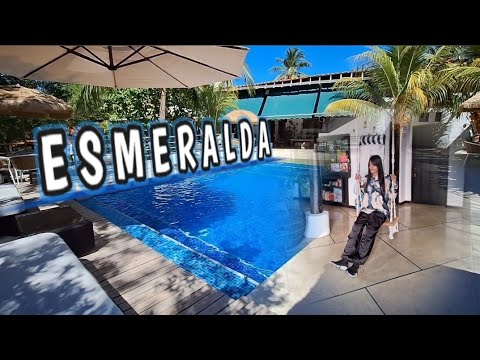 Descubre el para&iacute;so del turismo de sol y arena en Esmeralda