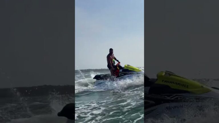 Descubre las mejores playas de Cartagena para deportes acuáticos