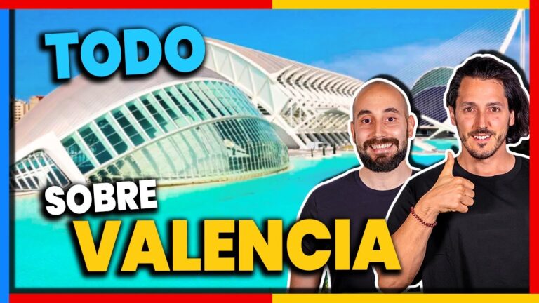 Descubre la guía definitiva de playas en la Comunidad Valenciana