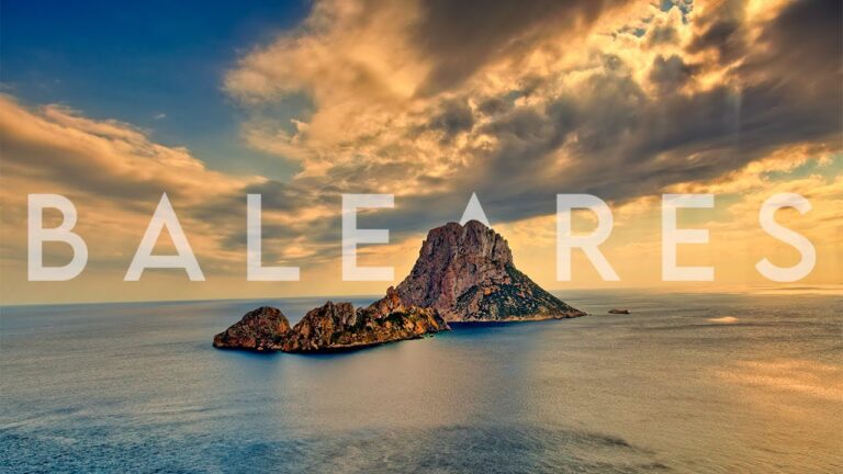 Descubre las maravillas de las costas de Menorca