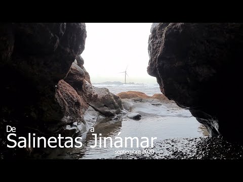Descubre las playas secretas de Gran Canaria