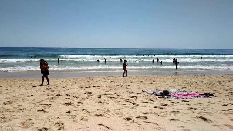 Tavira, el destino playero más paradisíaco