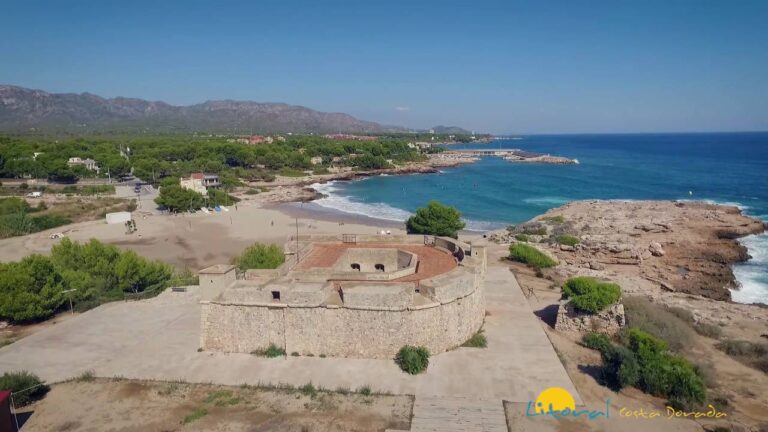 Descubre las playas vírgenes de Catalunya: un paraíso natural