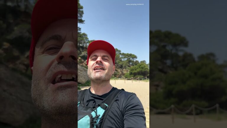 Descubre las playas paradis&iacute;acas en Pals, Girona: Un para&iacute;so en la Costa Brava