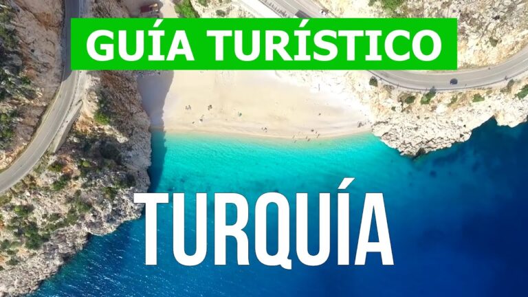 Descubre la relajaci&oacute;n en las playas de Antalya: el para&iacute;so del descanso