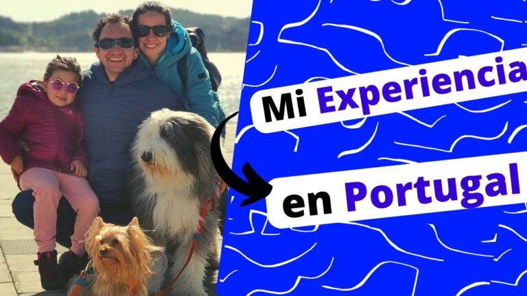 Descubre las playas seguras en Portugal para disfrutar en familia