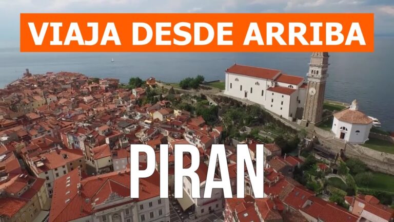 Disfruta de la relajación en las playas eslovenas: ¡un paraíso costero!
