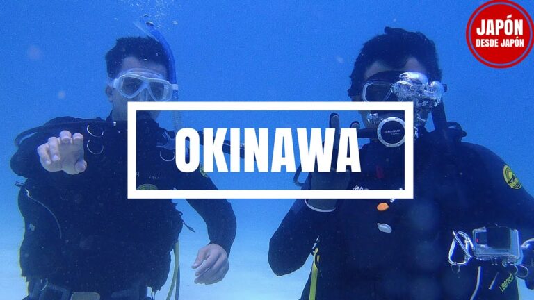 Descubre las impresionantes playas de Japón: ¡Las mejores del mundo!