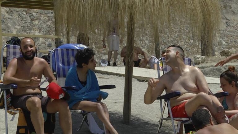 Descubre Ceuta: Un para&iacute;so de sol, mar y diversi&oacute;n
