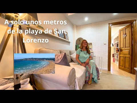 Descubre las incre&iacute;bles playas de Gij&oacute;n y disfruta al m&aacute;ximo