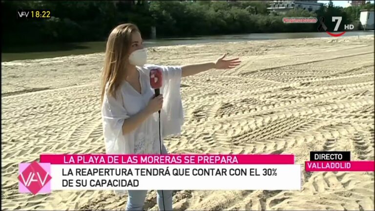 Descubre las impresionantes playas de Valladolid: ¡un paraíso inesperado!