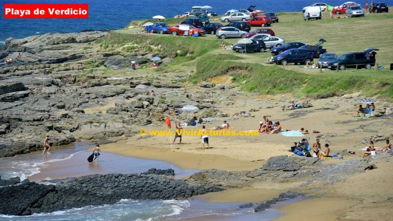 Descubre el encanto de las playas de Ser&iacute;n y la Cagonera: para&iacute;sos ocultos en el litoral
