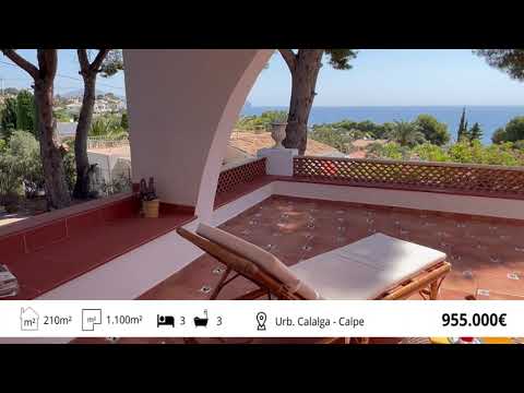Descubre los m&aacute;gicos rincones de Calpe, lugares de ensue&ntilde;o que te enamorar&aacute;n