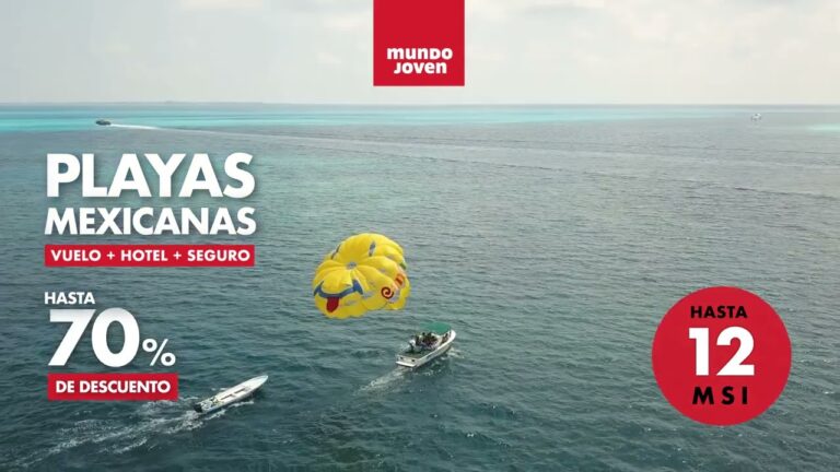 Descubre los encantos ocultos de las playas cordobesas