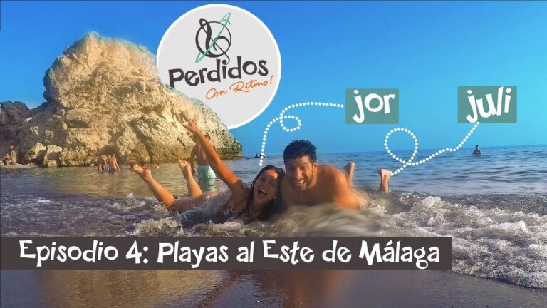 Descubre las mejores playas de arena en Málaga: ¡La guía definitiva!