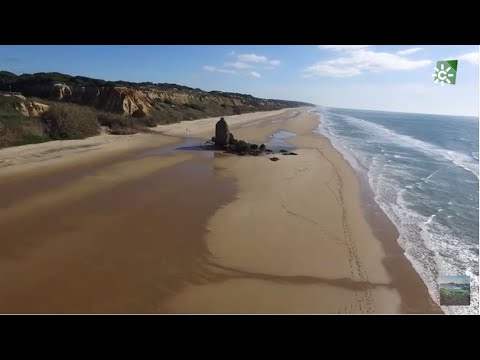 Descubre los destinos de ensueño en la costa de Huelva