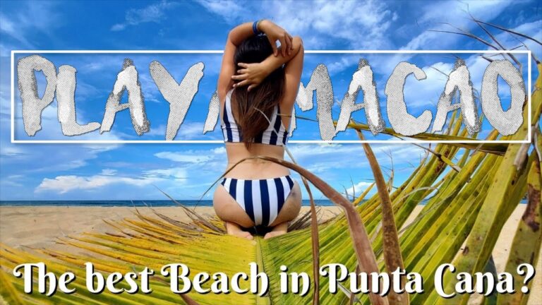 Las exquisitas playas de Macao te esperan para sorprenderte