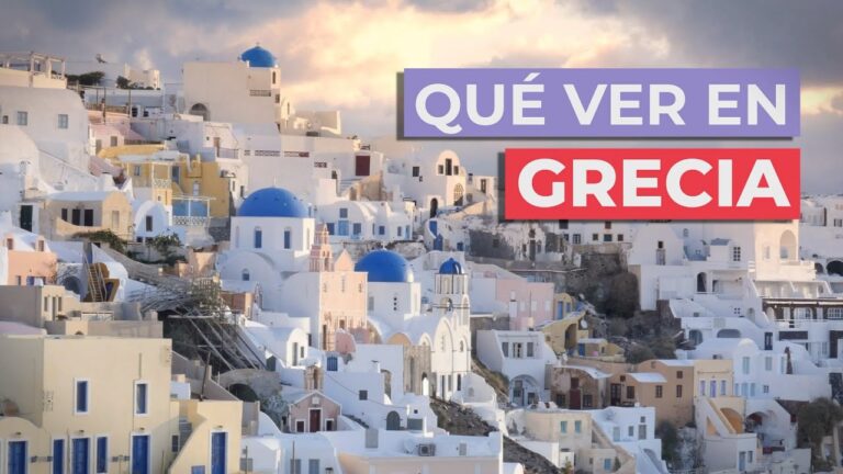Descubre las maravillas del litoral cretense: un paraíso mediterráneo