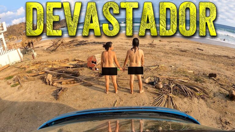 Descubre las playas naturistas de Fuerteventura: un para&iacute;so inexplorado