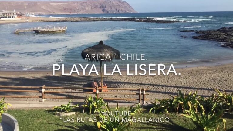 Descubre los impresionantes destinos playeros de Las Palmas de Gran Canaria