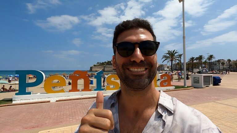Playas gay en Castellón: un paraíso descubierto