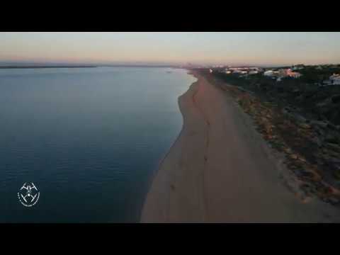 Descubre las paradisíacas playas de arena fina en Mazagón