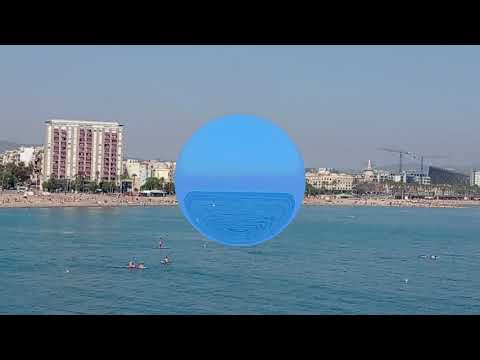 Descubre la playa más concurrida de Barcelona en solo 70 caracteres