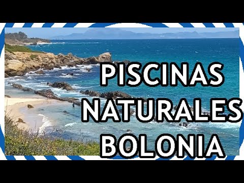 Las increíbles maravillas naturales de Bolonia, Cádiz