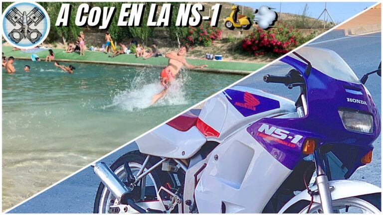 Descubre las incre&iacute;bles Rutas de Playa en Coy: Destinos paradis&iacute;acos a solo un paso