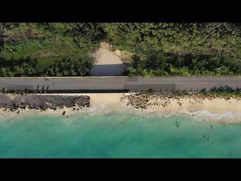 Descubre las playas de arena blanca en Antigua y Barbuda