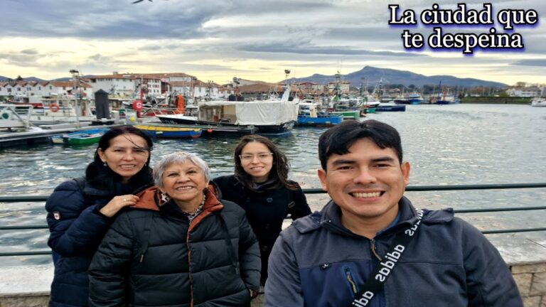 Descubre la Guía de Playas en San Juan de Luz: ¡Paraíso Costero!