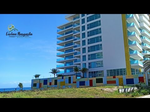 Nuevos apartamentos frente al mar: el sue&ntilde;o hecho realidad