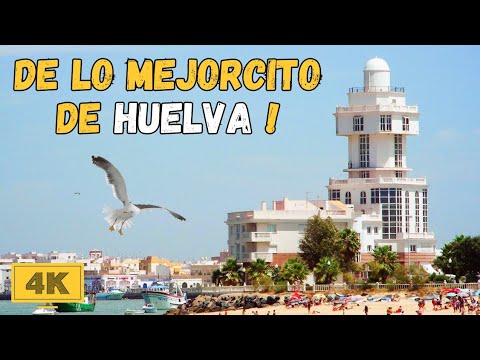 Descubre las escapadas de ensue&ntilde;o en la costa de Huelva