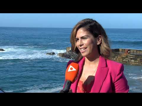 Descubre la increíble experiencia costera en Las Teresitas