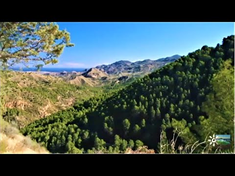 Descubre los impresionantes paraísos costeros en Almería ¡de ensueño!