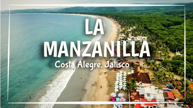 Descubre las emocionantes actividades acuáticas en Costa Alegre
