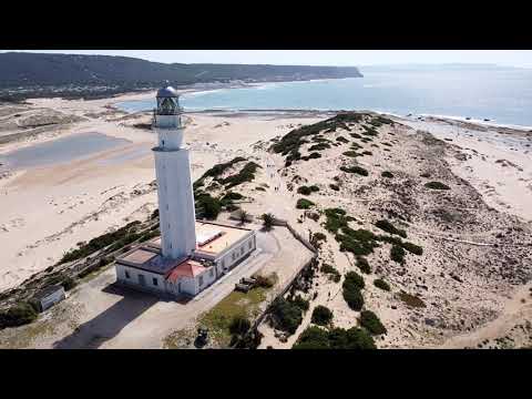 Descubre la relajación total en Camper Park Playas de Luz: ¡tu escapada soñada!