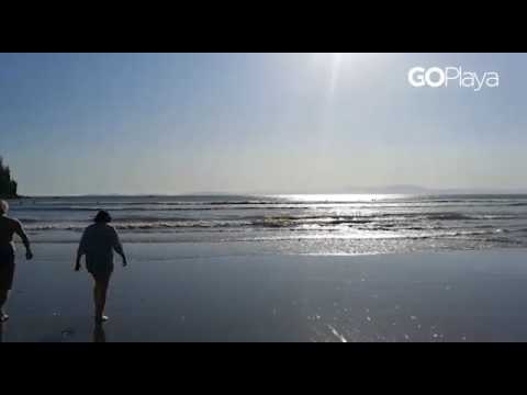 Descubre la belleza natural de las playas de Doña Ana: ¡un paraíso por explorar!